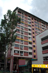 Blk 259 Bukit Panjang New Town (Bukit Panjang), HDB 4 Rooms #219442